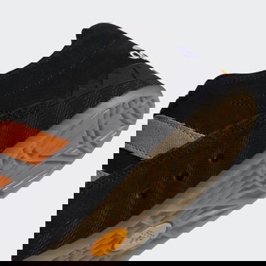 Кецове и обувки adidas Originals Adimatic Черно | GX8976, 4