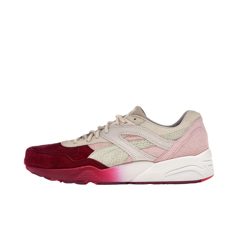 Кецове и обувки Puma R698 Low Ronnie Fieg TSP Sakura Червено | 359620-01