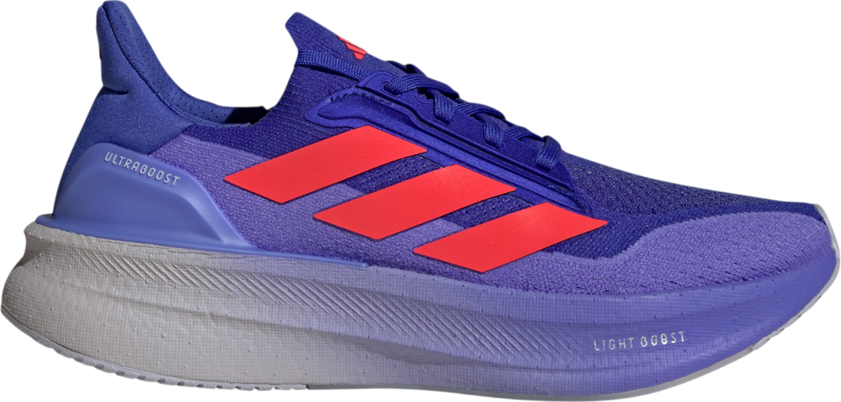 Кецове и обувки adidas Performance ULTRABOOST 5X Лилаво | jh9046, 0