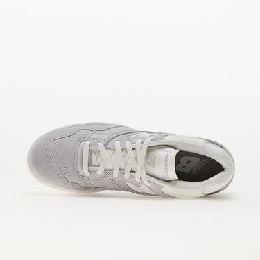 Кецове и обувки New Balance BB 550 Сиво | BB550SLB, 2