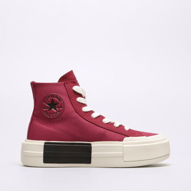 Кецове и обувки Converse Chuck Taylor All Star Cruise Future Utility High Top Бургунди | A05714C, 0
