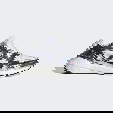 Кецове и обувки adidas Performance Stella McCartney Ultraboost 22 W Металик | GW8129, 0