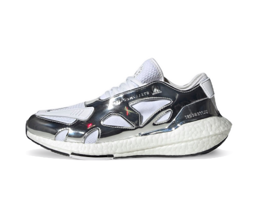 Бягане adidas Performance Stella McCartney Ultraboost 22 W Металик | GW8129