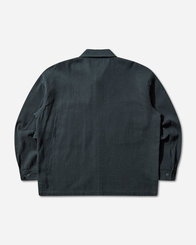 Soft Cotton Casual Shirt
