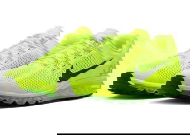 Кецове и обувки Nike Air Max 2013 Volt Mint Foam Зелено | HF3660-700, 0