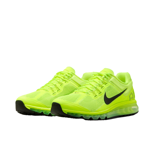 Air Max 2013 Volt Mint Foam