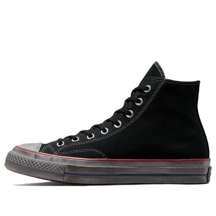 Кецове и обувки Converse Chuck Taylor All Star 1970s High-Top Черно | 172668C, 0