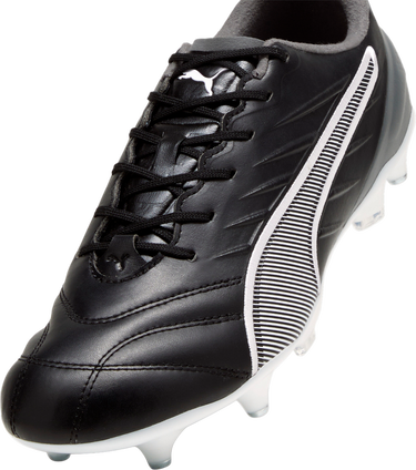 Кецове и обувки Puma KING PRO MxSG Черно | 107870-01, 1