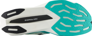 Кецове и обувки New Balance FuelCell SuperComp Pacer v2 Тюркоазено | mfcrrll2, 3