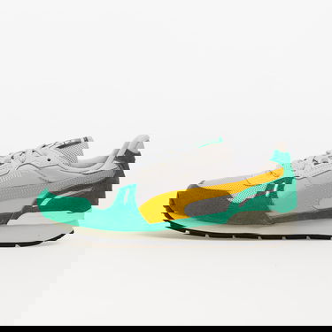 Кецове и обувки Puma RX 737 New Vintage Nimbus Cloud-Amazon Green Зелено | 38757301, 0