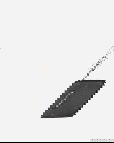 Портфейл Acne Studios Chain Wallet Черно | CG0242- 900, 0