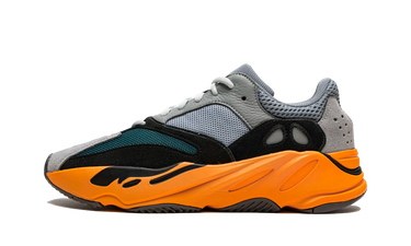 Кецове и обувки adidas Yeezy Yeezy Boost 700 44 2/3 Многоцветен | GW0962, 1