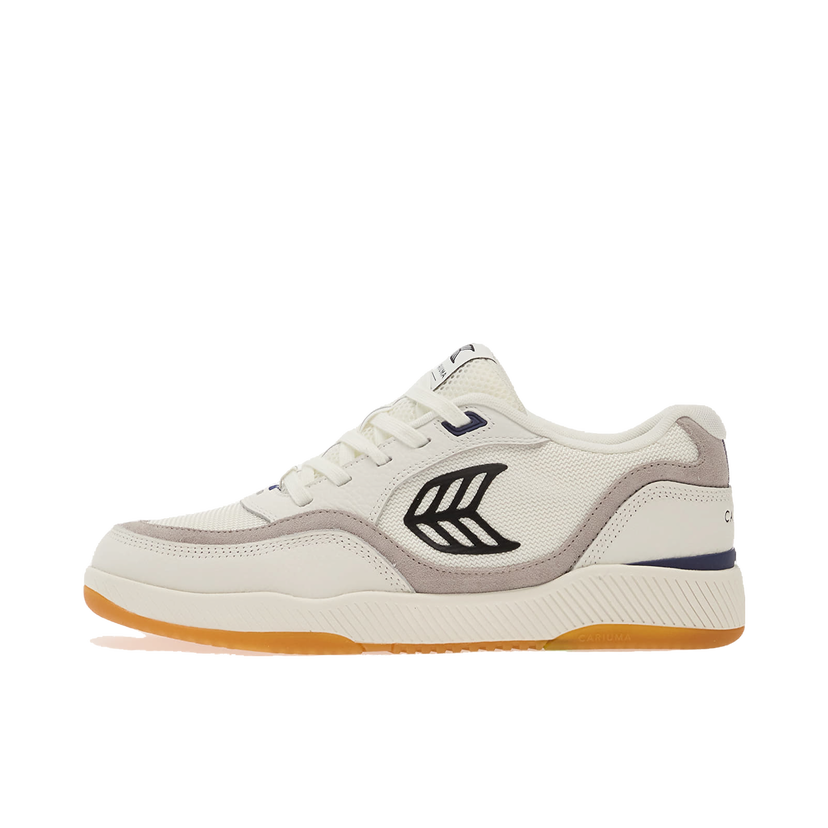 Кецове и обувки Cariuma Uba Pro 42 Бяло | 701911W25 M