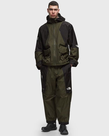 Карго панталони The North Face Undercover x HIKE CONVERTIBLE SHELL PANT Черно | NF0A87UFR0U1, 1