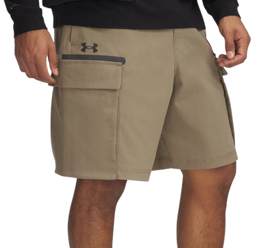Къси панталони Under Armour Under Armour Unstoppable Utility Shorts Бежово | 1390257-251, 0