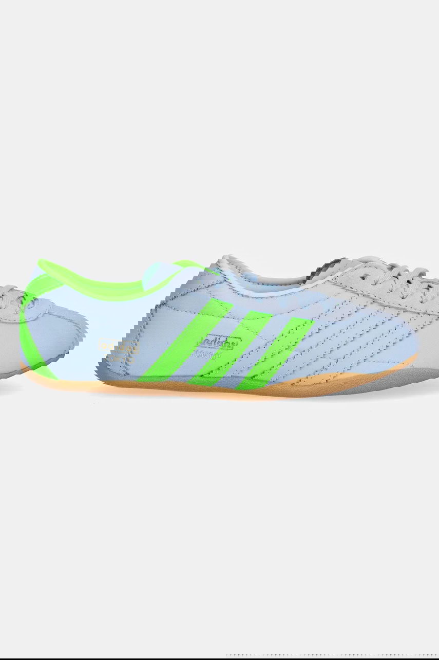 Кецове и обувки adidas Originals Tokyo Синьо | JQ0582, 1