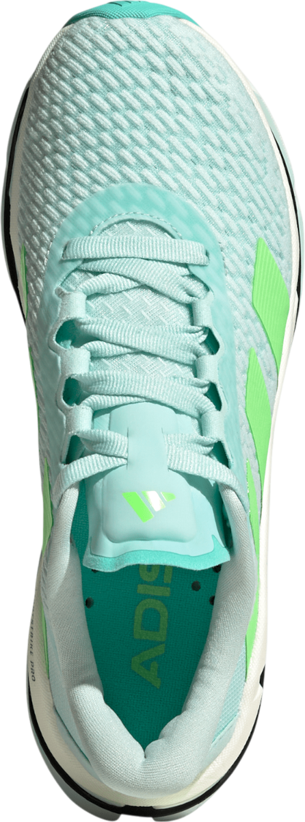 Кецове и обувки adidas Performance Adistar BYD Тюркоазено | jr0273, 1