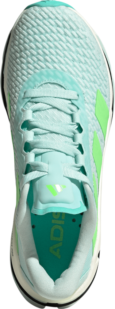 Кецове и обувки adidas Performance Adistar BYD Тюркоазено | jr0273, 1