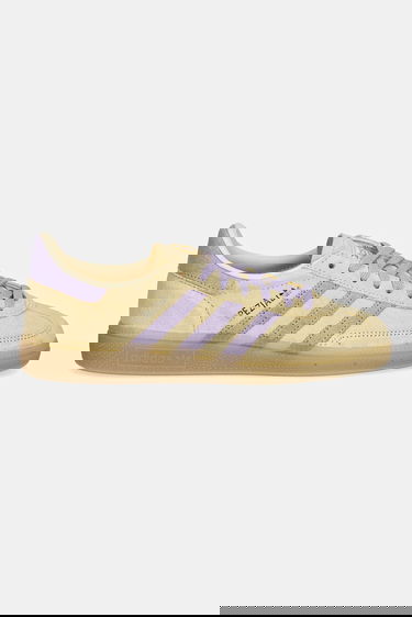 Кецове и обувки adidas Originals Handball Spezial Жълто | JR3617, 1