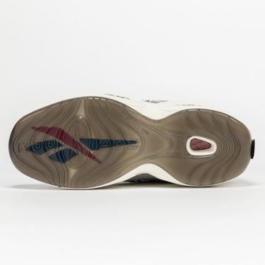 Кецове и обувки Reebok Question Mid Сиво | GZ7283, 5