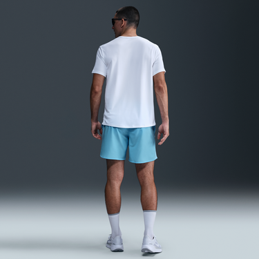 Тениска Nike Challenger Dri-FIT 7" Running Shorts with Liner Бяло | HJ5482-409, 3