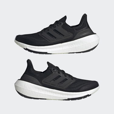 Кецове и обувки adidas Performance Ultraboost Light Черно | GY9353, 6