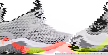 Кецове и обувки Under Armour Spawn 3 Сиво | 3023738-101, 1