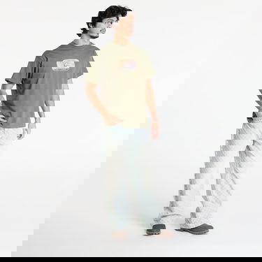 Тениска Carhartt WIP Short Sleeve Sardinas T-Shirt Зелено | I036005.11XX, 3