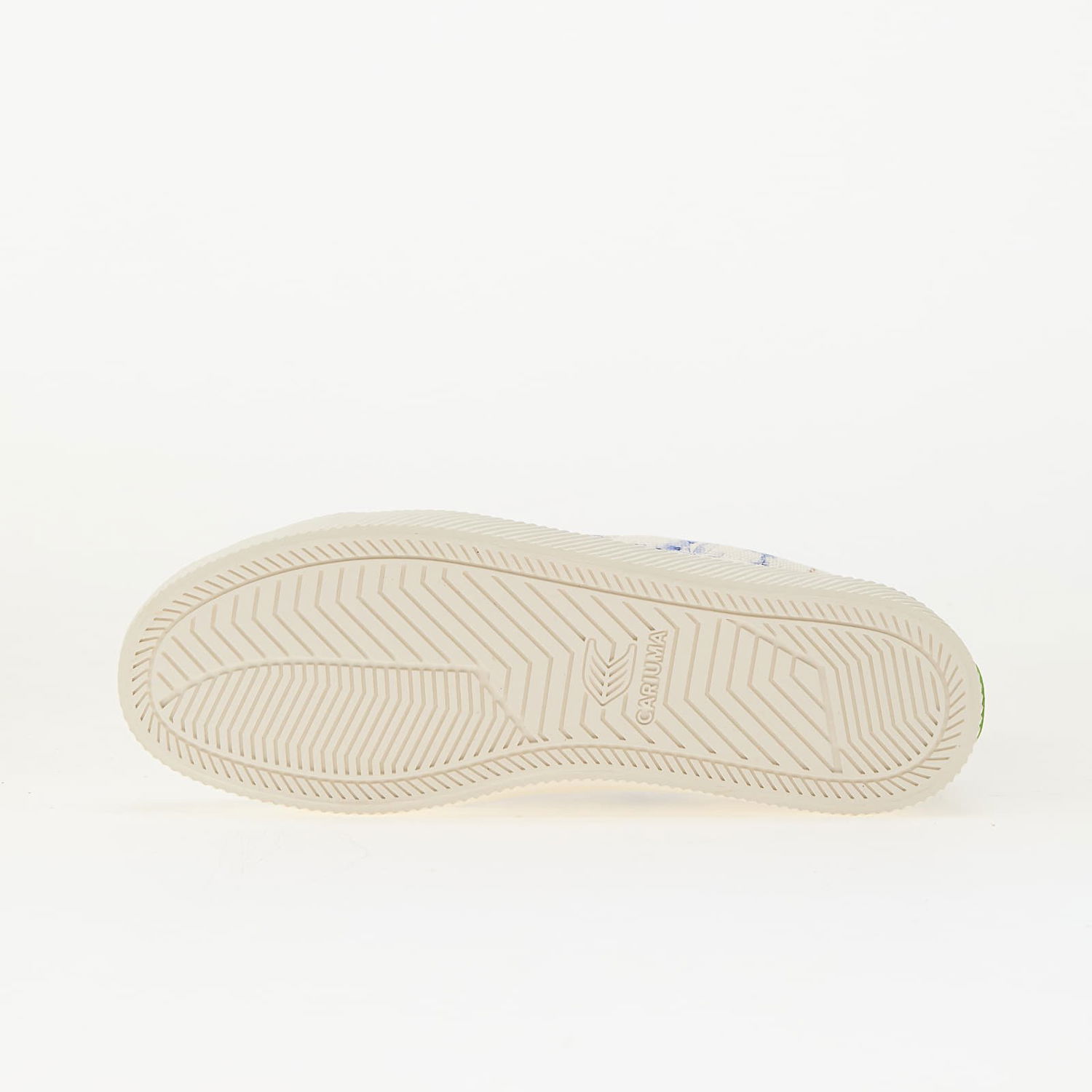 Кецове и обувки Cariuma OCA Low Spectrum Бяло | 100103W2V M, 1