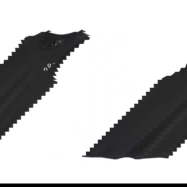 Потник On Running Core Tank Black Черно | 1ME10760553, 0