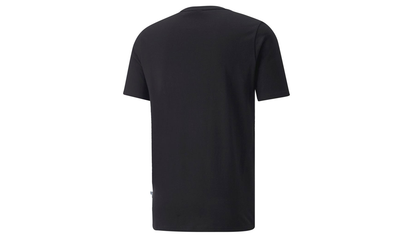 Тениска Puma Pokemon x Tee Черно | 536547-01, 1