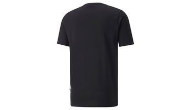 Тениска Puma Pokemon x Tee Черно | 536547-01, 1