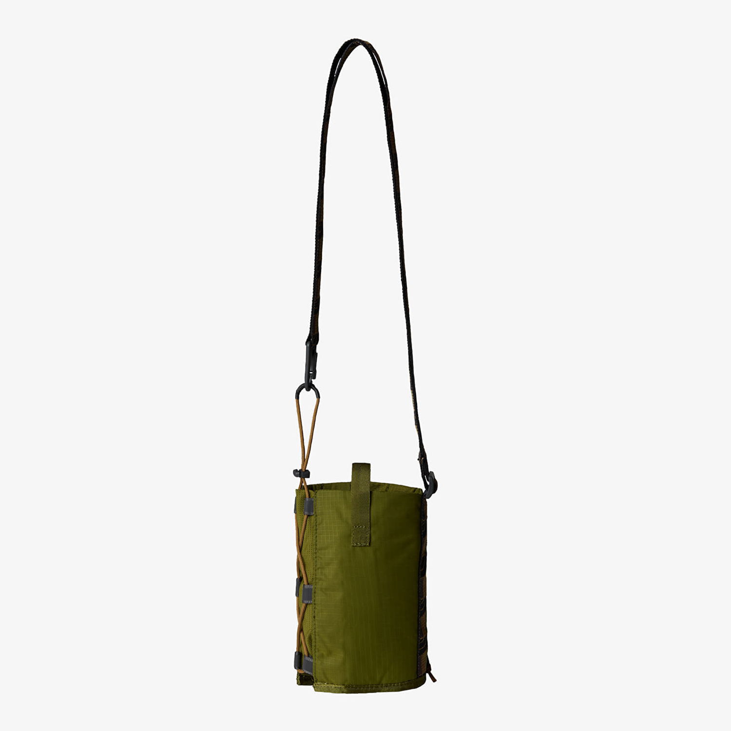 Чанта за кръста The North Face The North Face Borealis Water Bottle Holder Зелено | NF0A81DQ39M1, 1