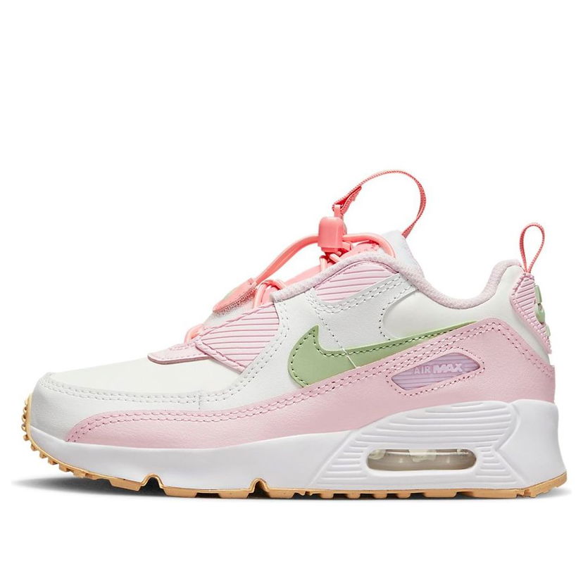 Кецове и обувки Nike Air Max 90 Toggle Розово | CV0064-108