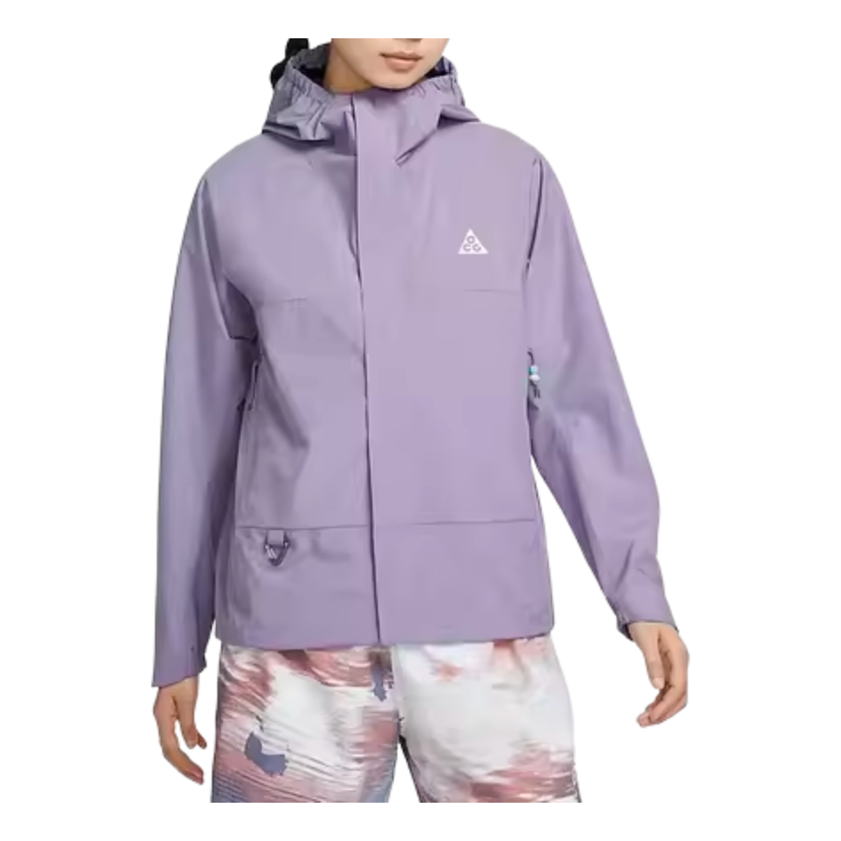 Ветровка Nike ACG ACG Cascade Rains Storm-FIT Packable Jacket Лилаво | DV9523-509, 0
