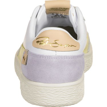 Кецове и обувки Puma Ralph Sampson MC Бяло | 374066-03, 2