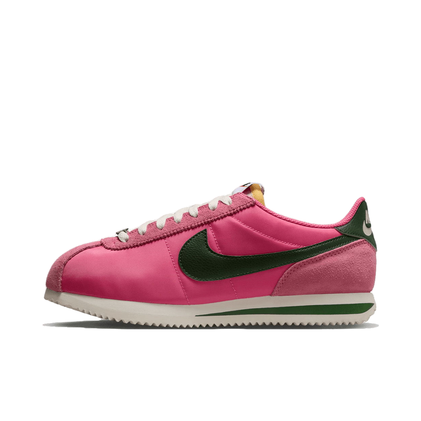Кецове и обувки Nike Cortez TXT 2 Розово | IH2361-600