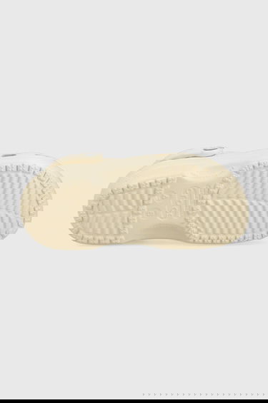 Кецове и обувки Crocs Classic Clog Бежово | 10001.2Y2.D, 4