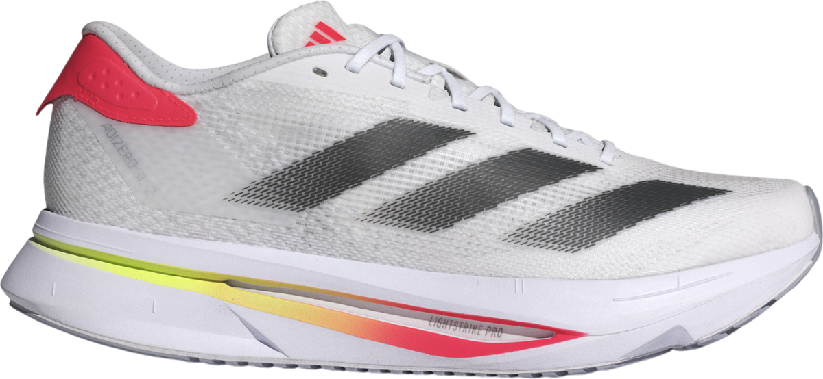 Кецове и обувки adidas Performance Adizero SL 2 Бяло | jr0738, 0