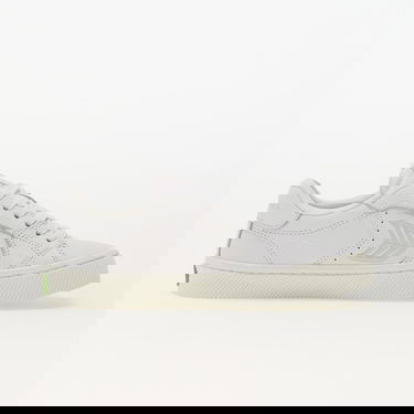 Кецове и обувки Cariuma Salvas White/ Ice Бяло | 411304W26 M, 2