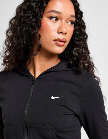 Суитчър Nike Women's Hoodie Черно | IQ1435-010, 3