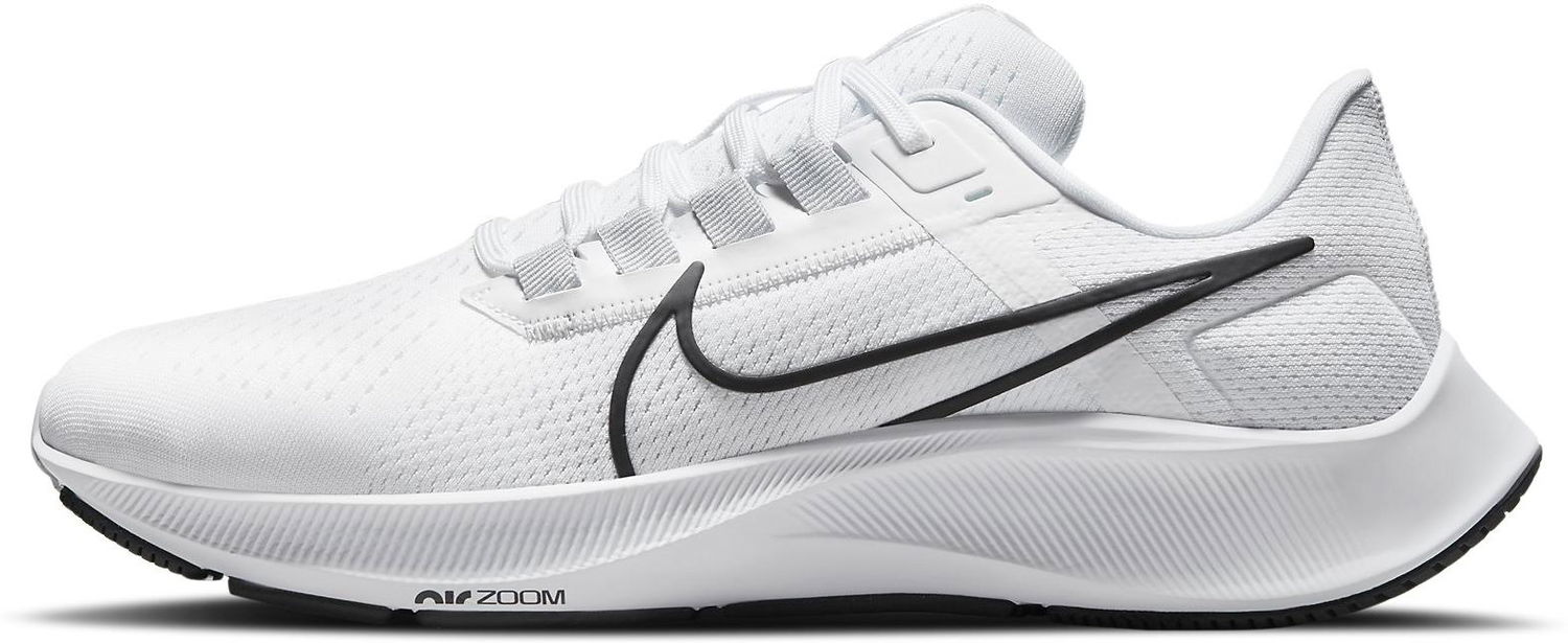 Кецове и обувки Nike Air Zoom Pegasus 38 Бяло | cw7356-100, 0