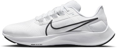 Кецове и обувки Nike Air Zoom Pegasus 38 Бяло | cw7356-100, 0