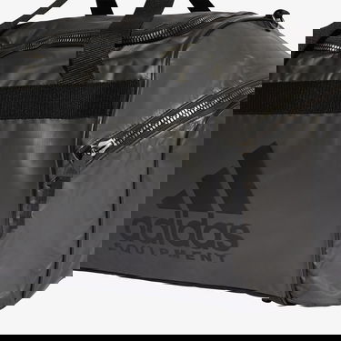 Чанта за пътуване adidas Performance Equipment Team Duffel Bag Сиво | JY3130, 3