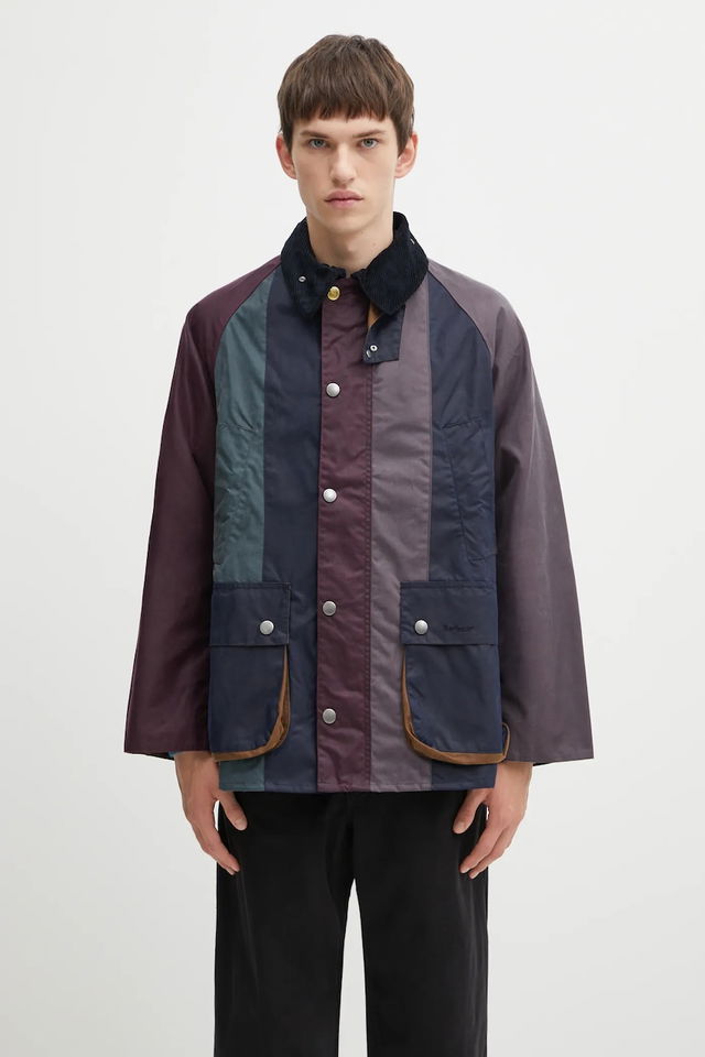 Paul Smith Stripe OS Jacket