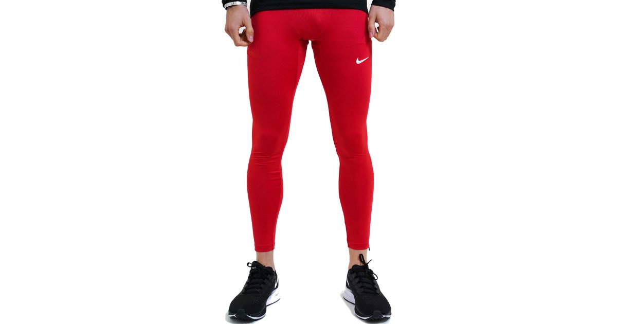 Клинове Nike Nike Stock Tights Червено | nt0313-657, 1