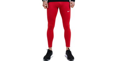 Клинове Nike Nike Stock Tights Червено | nt0313-657, 1