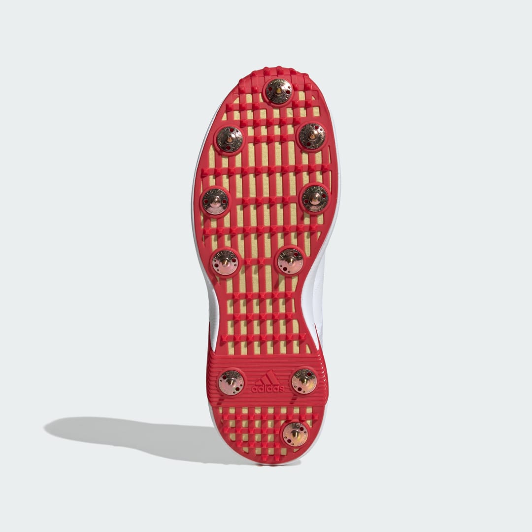 Кецове и обувки adidas Performance Adipower Vector Mid Бяло | IH8162, 1