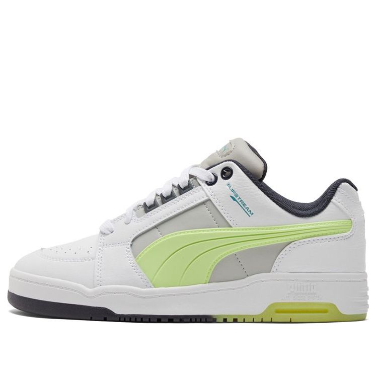 Кецове и обувки Puma Slipstream Lo Reprise Бяло | 384233-03