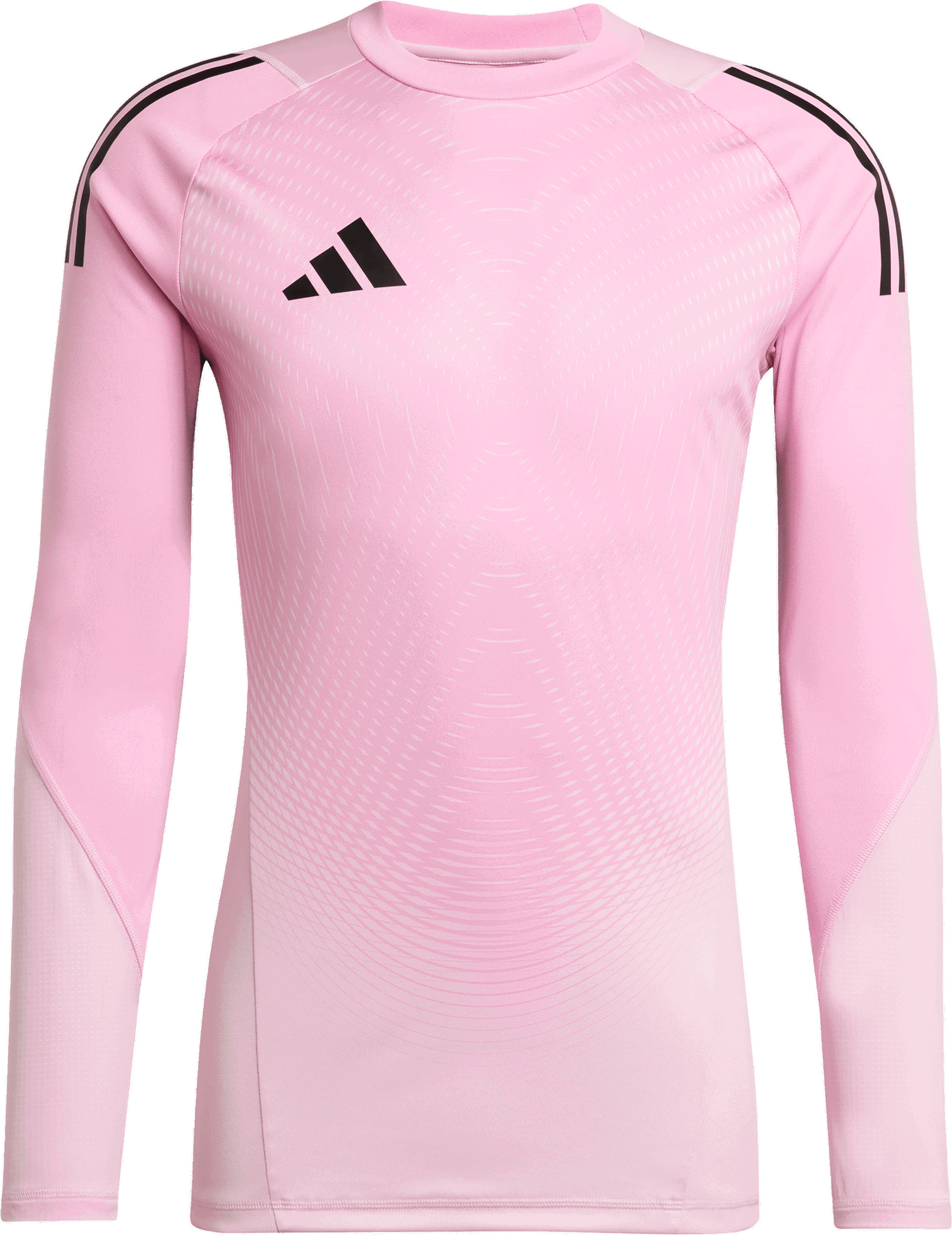 Фланелка adidas Originals Tiro 25 Pro Goalkeeper Long Sleeve Jersey Розово | jp4372, 1